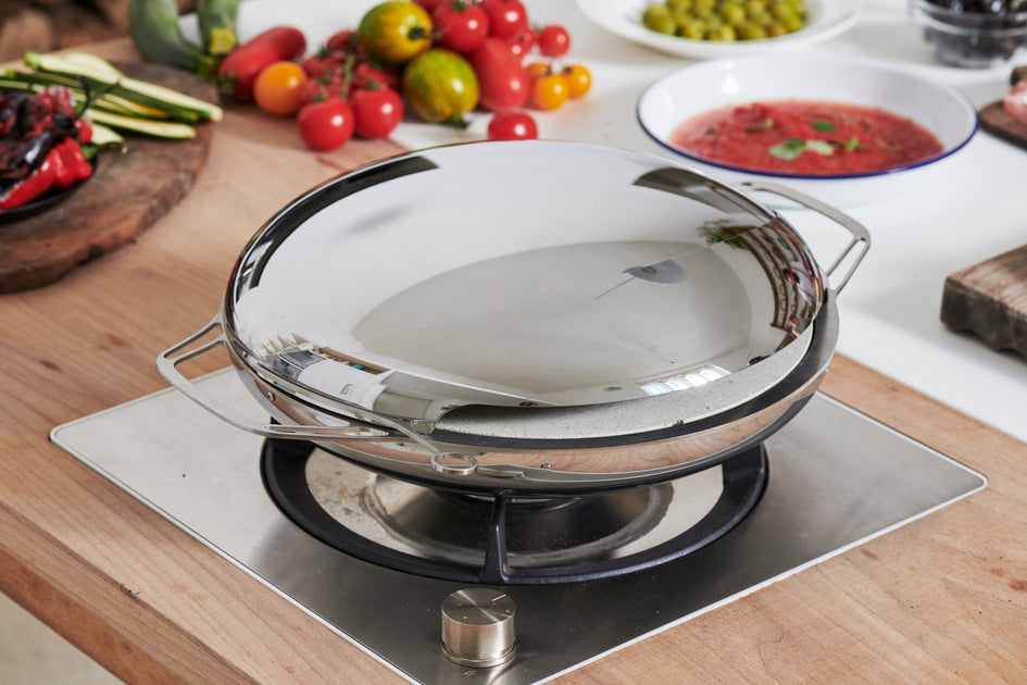 Chadwick Oven Buy Now