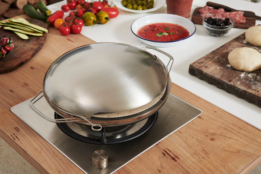 Chadwick Oven Buy Now